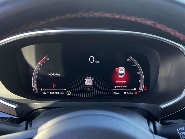 2023 Acura MDX Type S