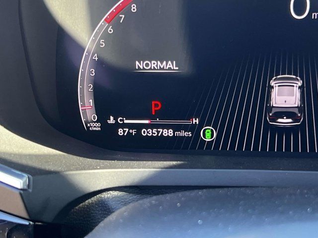 2023 Acura MDX Type S