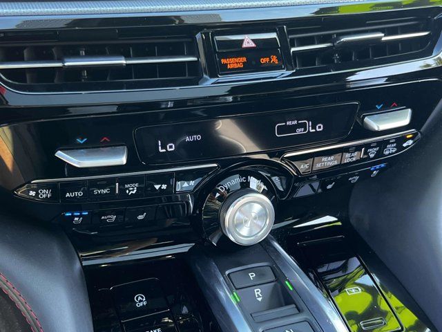 2023 Acura MDX Type S