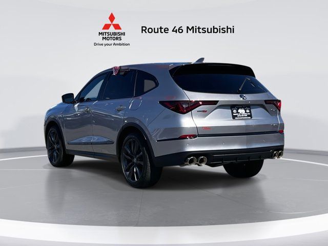 2023 Acura MDX Type S