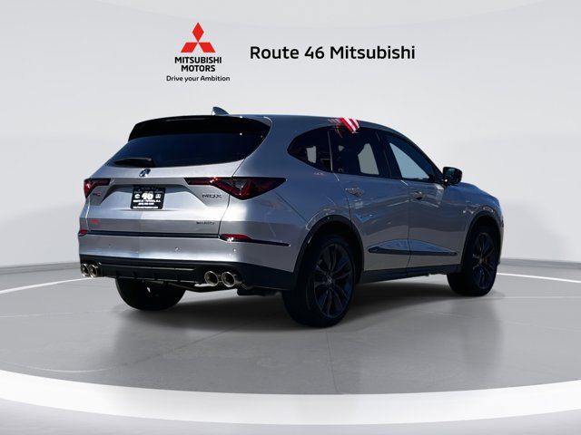 2023 Acura MDX Type S