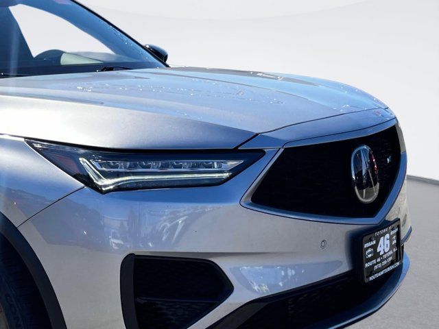 2023 Acura MDX Type S