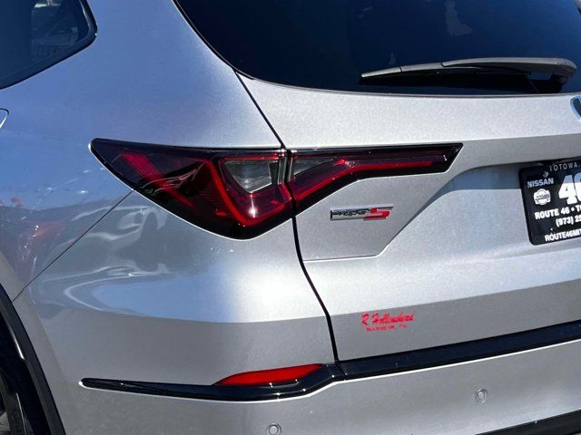 2023 Acura MDX Type S