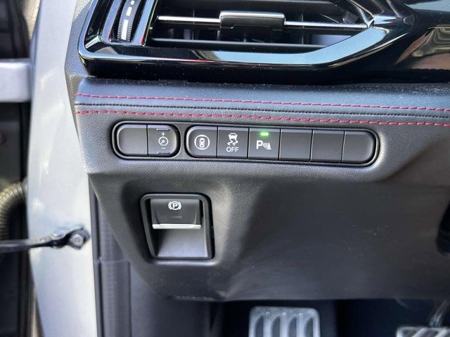 2023 Acura MDX Type S