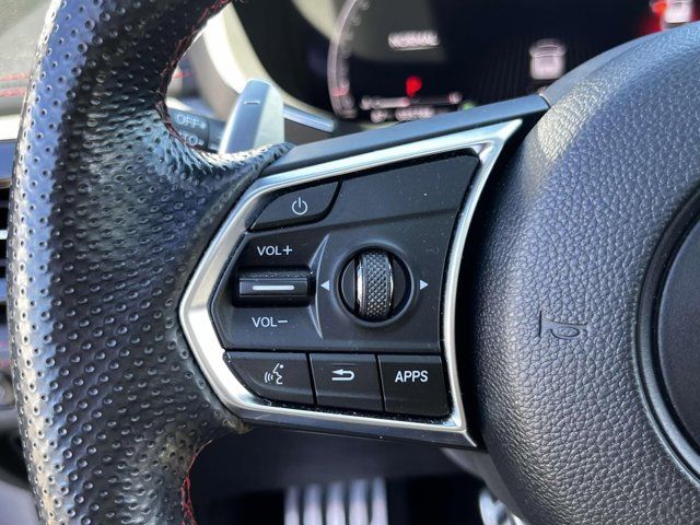 2023 Acura MDX Type S