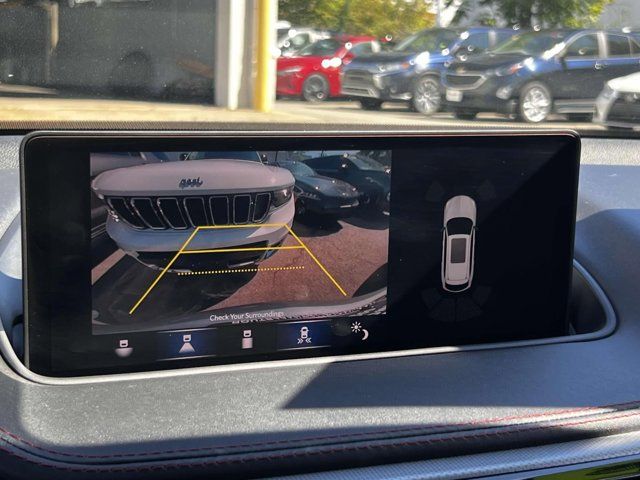 2023 Acura MDX Type S
