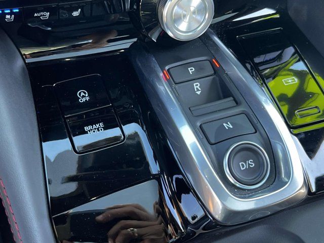 2023 Acura MDX Type S