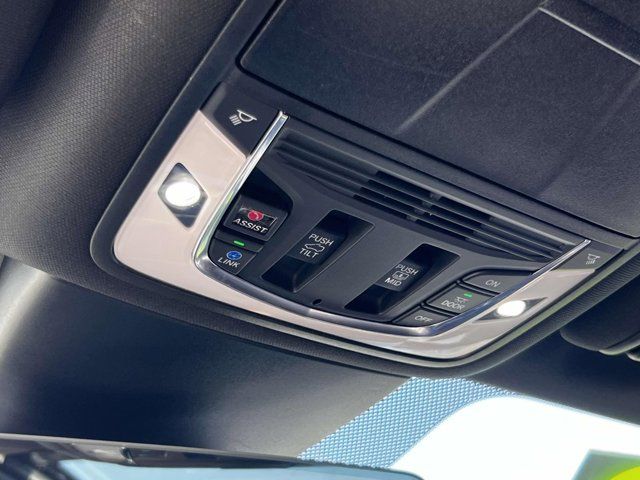 2023 Acura MDX Type S