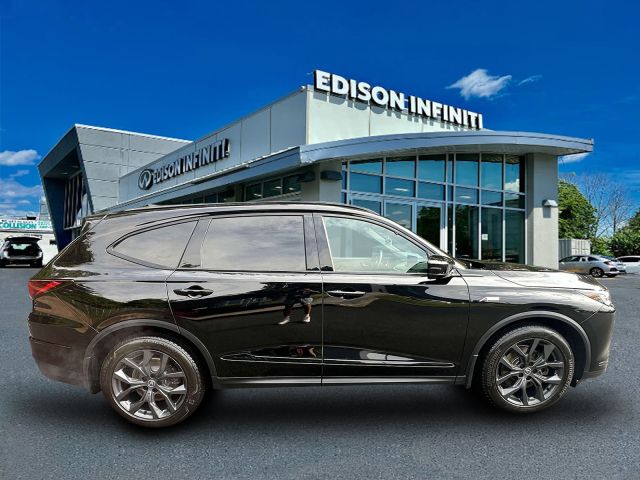 2023 Acura MDX SH-AWD w/A-Spec Package