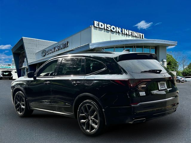 2023 Acura MDX SH-AWD w/A-Spec Package