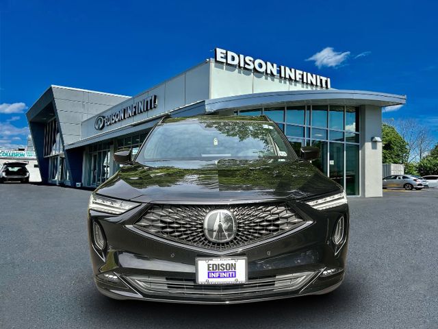 2023 Acura MDX SH-AWD w/A-Spec Package
