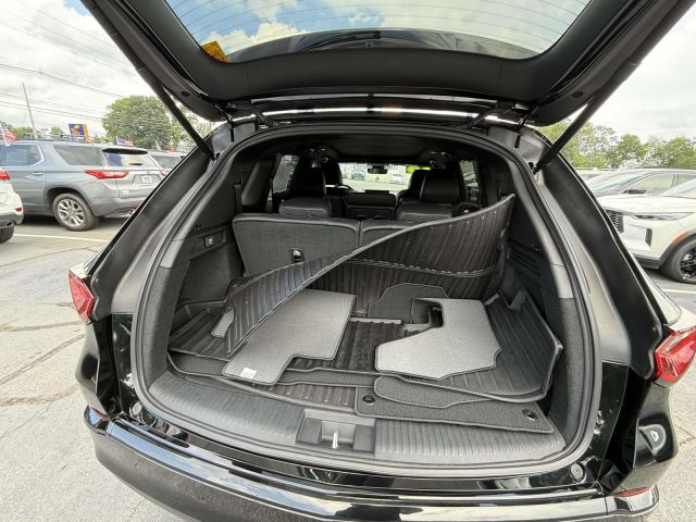 2023 Acura MDX SH-AWD w/A-Spec Package