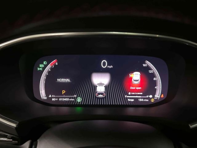 2023 Acura MDX SH-AWD w/A-Spec Package