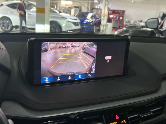 2023 Acura MDX SH-AWD w/A-Spec Package