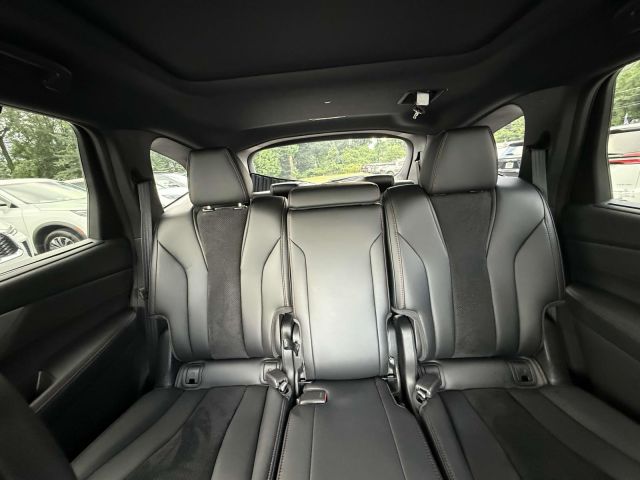 2023 Acura MDX SH-AWD w/A-Spec Package