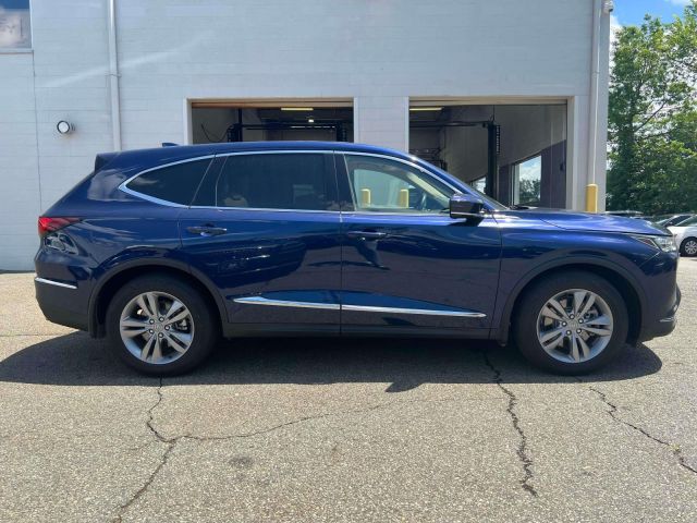 2023 Acura MDX SH-AWD