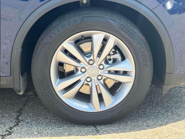 2023 Acura MDX SH-AWD