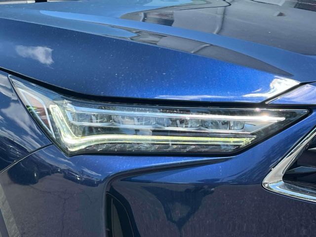 2023 Acura MDX SH-AWD