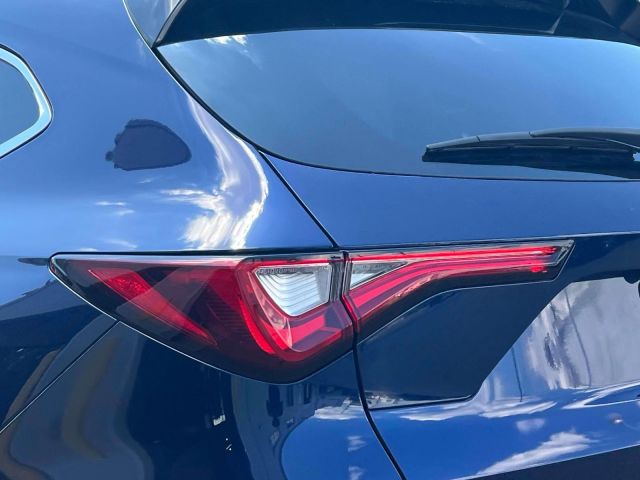 2023 Acura MDX SH-AWD