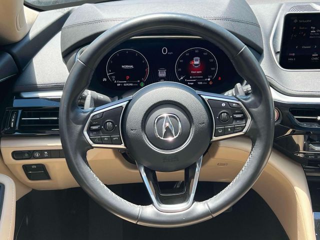 2023 Acura MDX SH-AWD