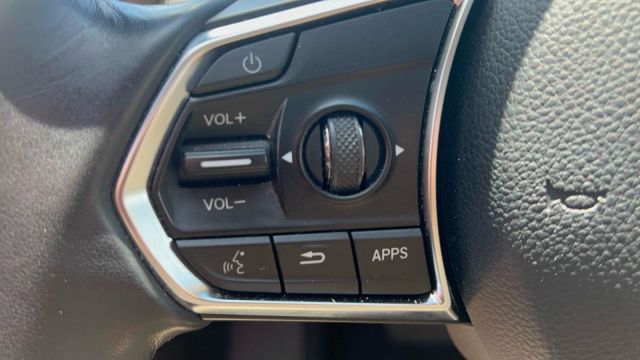 2023 Acura MDX SH-AWD