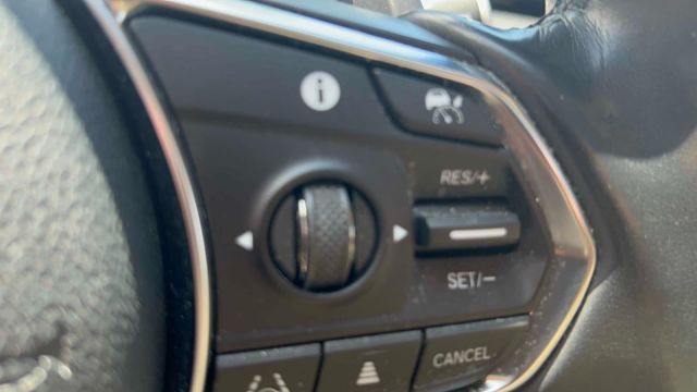 2023 Acura MDX SH-AWD