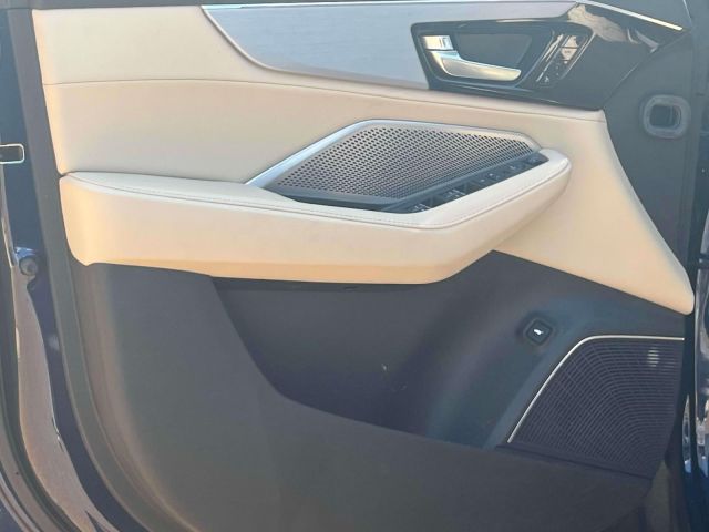2023 Acura MDX SH-AWD