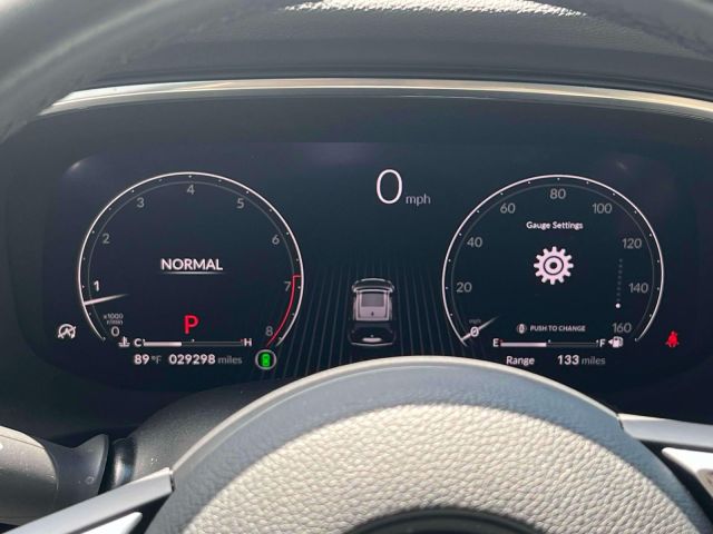 2023 Acura MDX SH-AWD