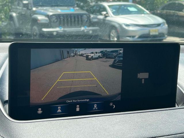 2023 Acura MDX SH-AWD