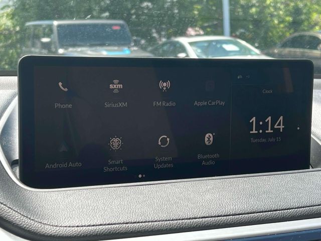 2023 Acura MDX SH-AWD
