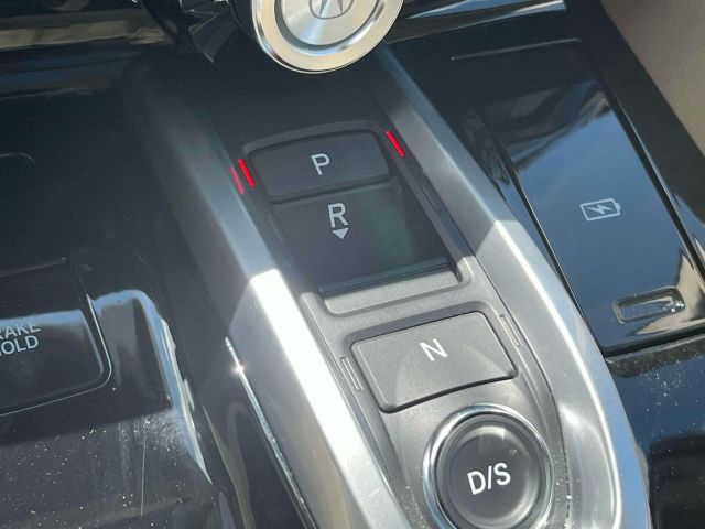 2023 Acura MDX SH-AWD