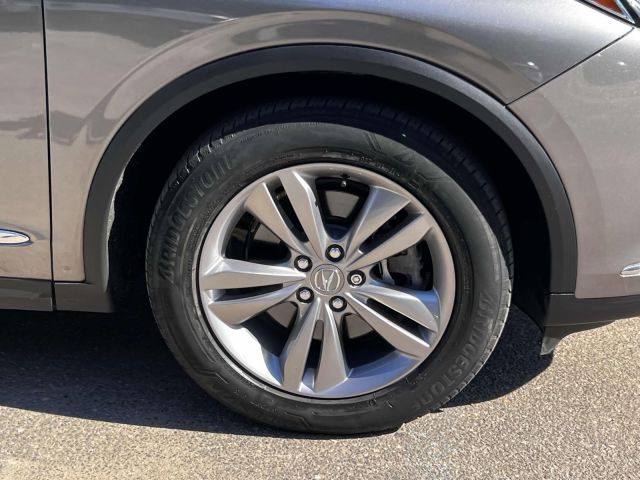 2023 Acura MDX SH-AWD