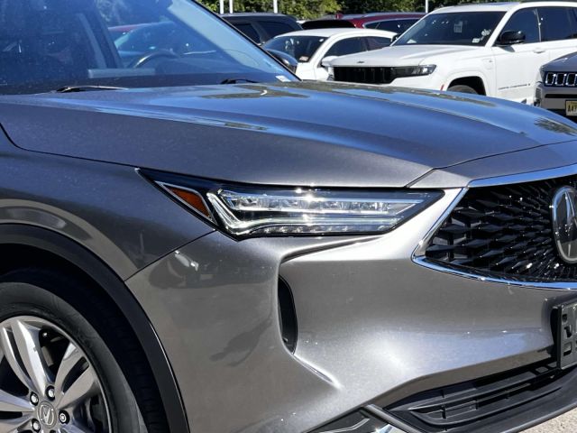 2023 Acura MDX SH-AWD