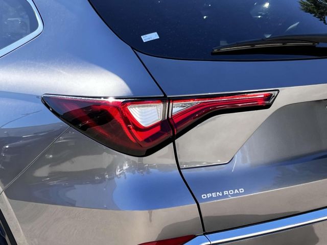 2023 Acura MDX SH-AWD