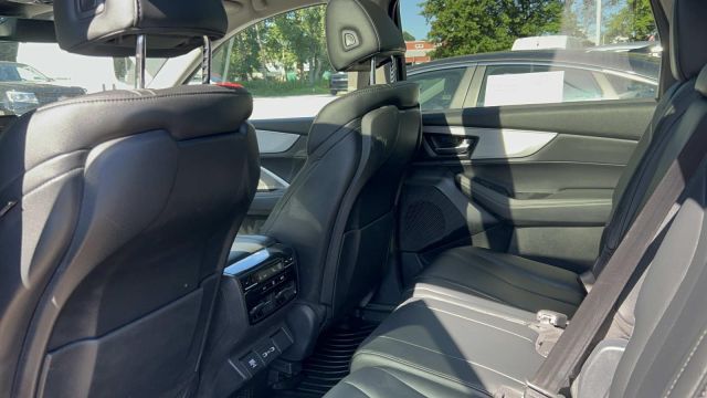 2023 Acura MDX SH-AWD