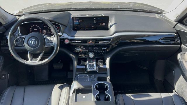 2023 Acura MDX SH-AWD