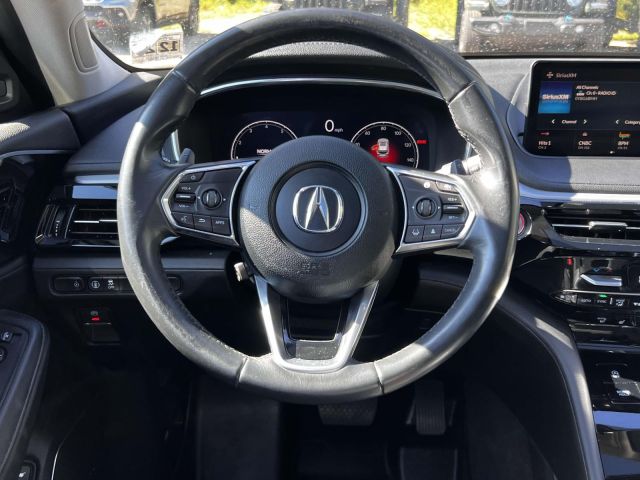 2023 Acura MDX SH-AWD