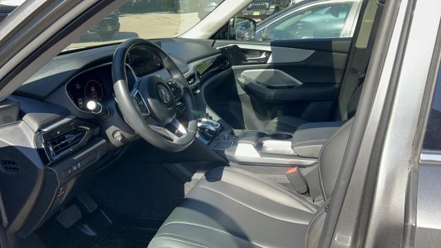2023 Acura MDX SH-AWD