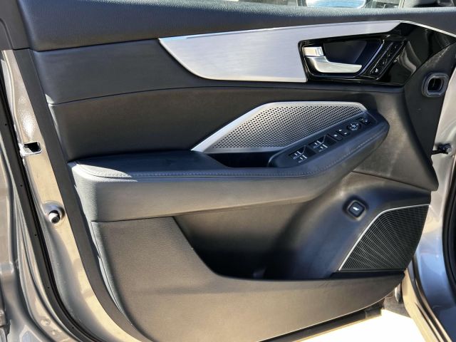 2023 Acura MDX SH-AWD