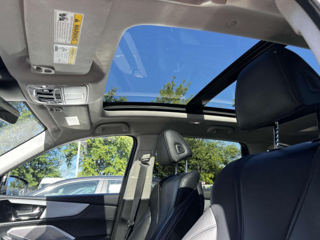 2023 Acura MDX SH-AWD