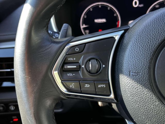 2023 Acura MDX SH-AWD