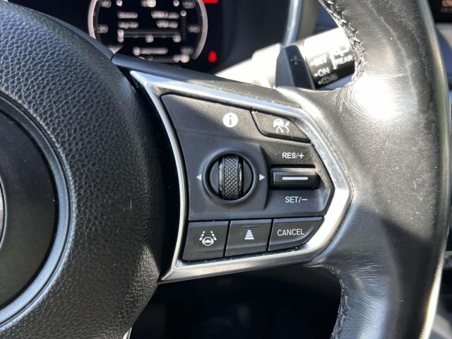 2023 Acura MDX SH-AWD