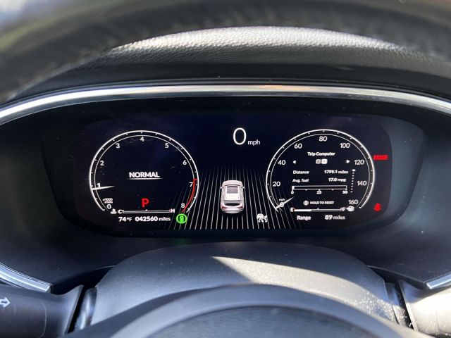 2023 Acura MDX SH-AWD