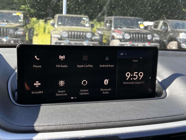 2023 Acura MDX SH-AWD