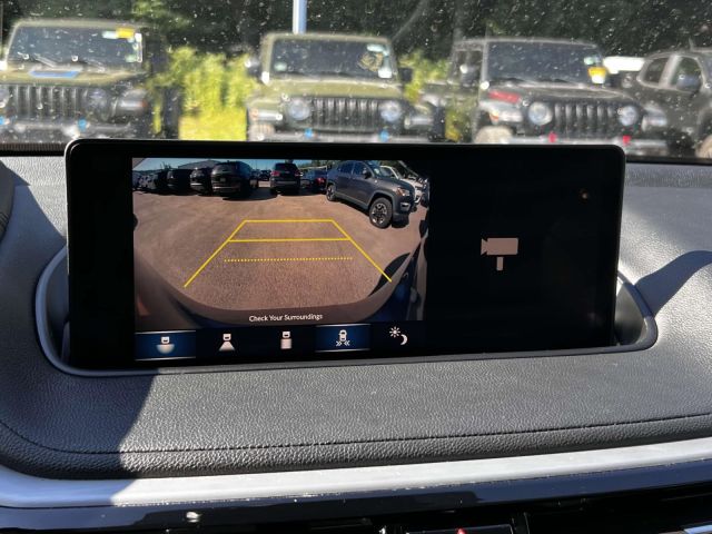 2023 Acura MDX SH-AWD