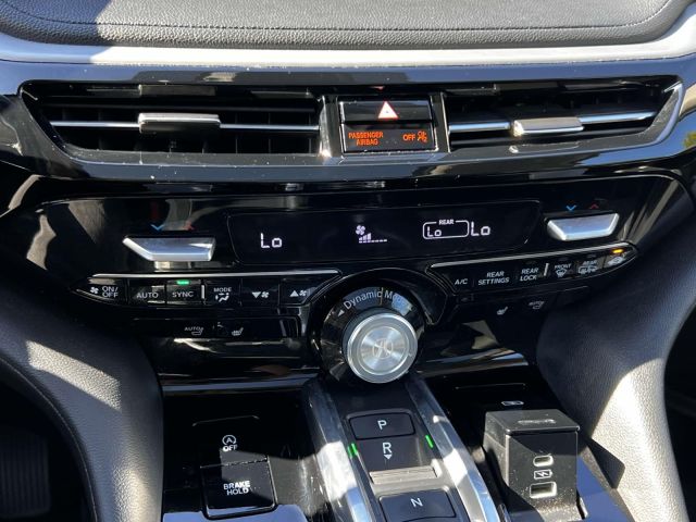 2023 Acura MDX SH-AWD