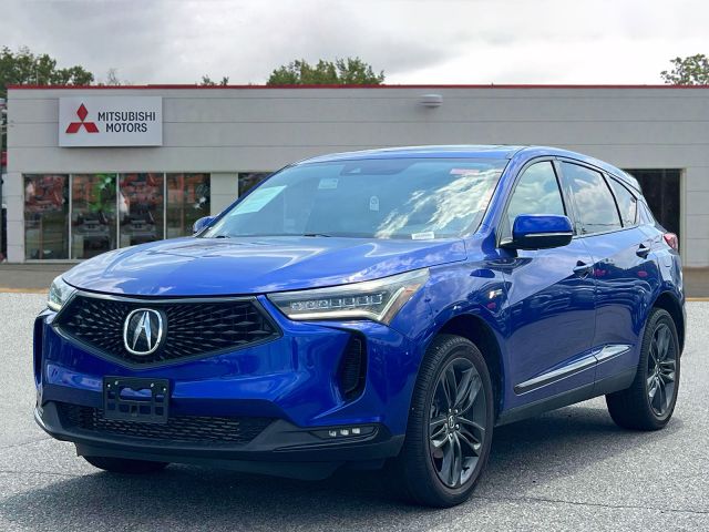 2023 Acura RDX FWD w/A-Spec Package