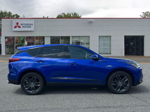 2023 Acura RDX FWD w/A-Spec Package