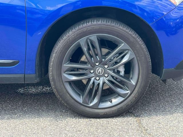 2023 Acura RDX FWD w/A-Spec Package
