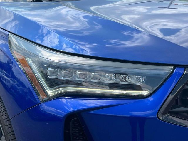 2023 Acura RDX FWD w/A-Spec Package
